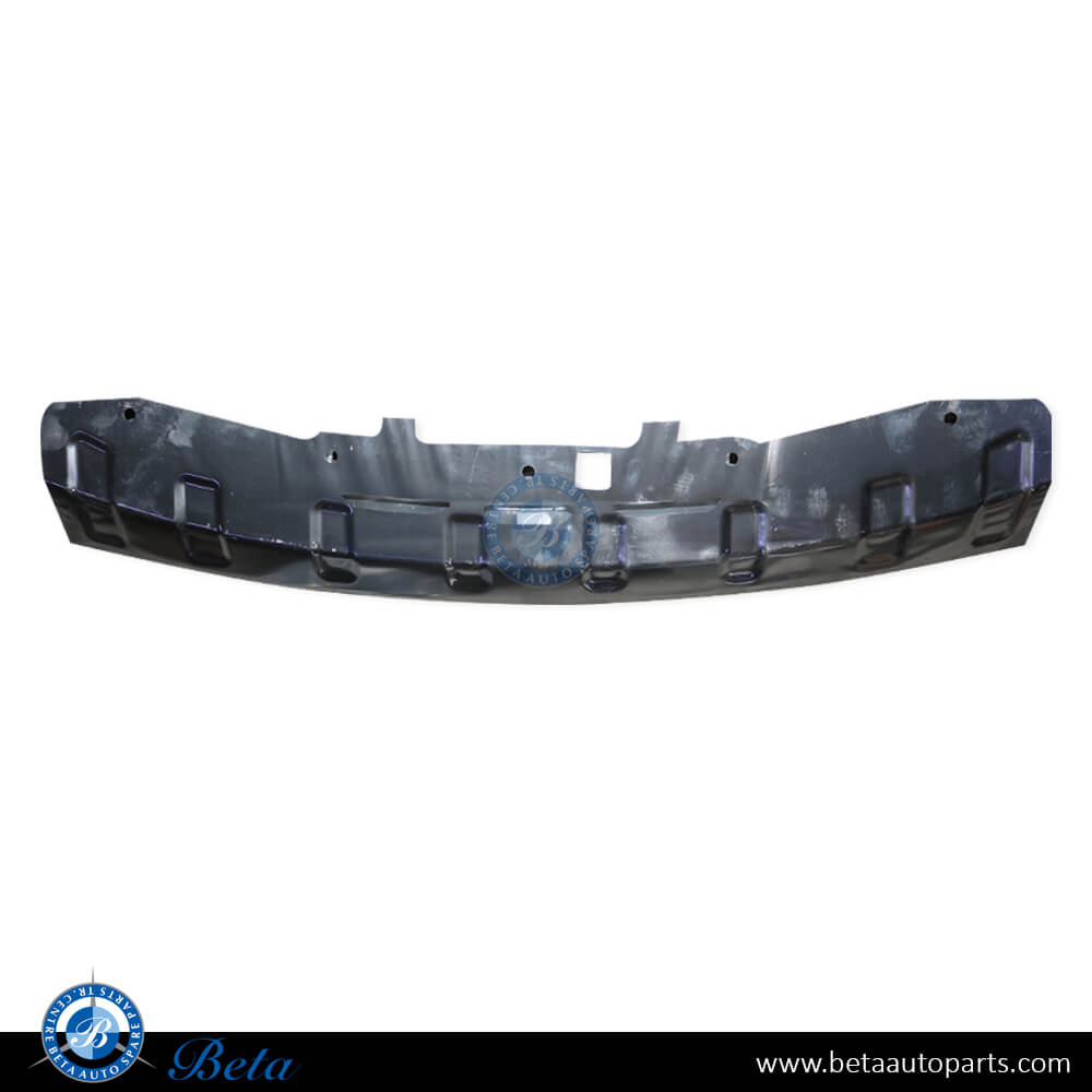 Radiator Support Upper Cover for Tesla Model Y 2020-Up models, Part Number 1495093-00-C Radiator Support Upper Cover for Tesla Model Y 2020-Up models, Part Number 1495093-00-C